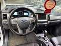 Ford Ranger Limited Doppelkabine 4x4 Sattel Lkw Ahk Blanco - thumbnail 12