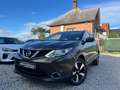 Nissan Qashqai 1.6 dCi ** PANO ** GPS ** GARANTIE 12 MOIS ** Brun - thumbnail 1