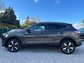 Nissan Qashqai 1.6 dCi ** PANO ** GPS ** GARANTIE 12 MOIS ** Brun - thumbnail 2