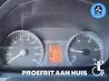 Mercedes-Benz Sprinter Zelfrijder Schuifgas DAHL Rolstoelbus Lift Argent - thumbnail 21