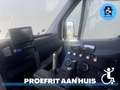Mercedes-Benz Sprinter Zelfrijder Schuifgas DAHL Rolstoelbus Lift Argent - thumbnail 9