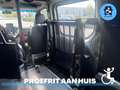Mercedes-Benz Sprinter Zelfrijder Schuifgas DAHL Rolstoelbus Lift Argent - thumbnail 7