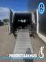 Mercedes-Benz Sprinter Zelfrijder Schuifgas DAHL Rolstoelbus Lift Argent - thumbnail 13