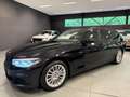 BMW 520 5-serie Touring 520i High Executive PANO/LEDER/H-U Zwart - thumbnail 4