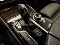 BMW 520 5-serie Touring 520i High Executive PANO/LEDER/H-U Zwart - thumbnail 30