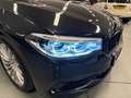 BMW 520 5-serie Touring 520i High Executive PANO/LEDER/H-U Zwart - thumbnail 10