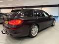 BMW 520 5-serie Touring 520i High Executive PANO/LEDER/H-U Zwart - thumbnail 7