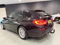 BMW 520 5-serie Touring 520i High Executive PANO/LEDER/H-U Zwart - thumbnail 5