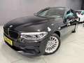 BMW 520 5-serie Touring 520i High Executive PANO/LEDER/H-U Zwart - thumbnail 2
