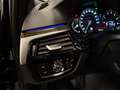 BMW 520 5-serie Touring 520i High Executive PANO/LEDER/H-U Zwart - thumbnail 13