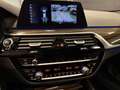 BMW 520 5-serie Touring 520i High Executive PANO/LEDER/H-U Zwart - thumbnail 34