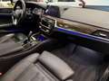 BMW 520 5-serie Touring 520i High Executive PANO/LEDER/H-U Zwart - thumbnail 17