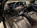 BMW 520 5-serie Touring 520i High Executive PANO/LEDER/H-U Zwart - thumbnail 11