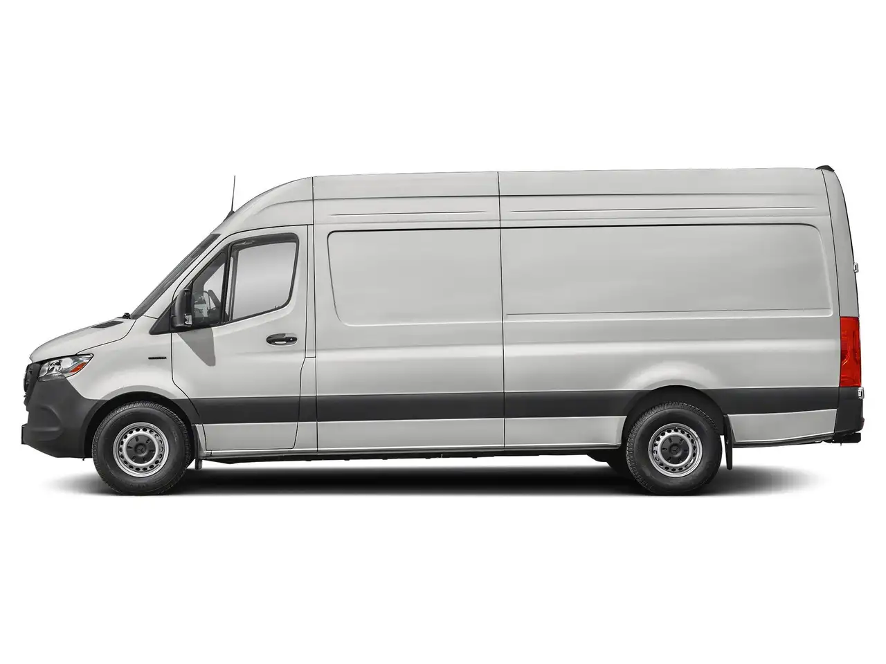 Mercedes-Benz Sprinter снимка Mercedes-Benz Sprinter