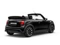 MINI Cooper Cabrio Classic Trim Aut. Navi HiFi RFK Schwarz - thumbnail 5