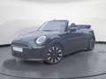 MINI Cooper Cabrio Classic Trim Aut. Navi HiFi RFK Noir - thumbnail 2
