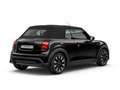 MINI Cooper Cabrio Classic Trim Aut. Navi HiFi RFK Schwarz - thumbnail 2