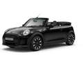 MINI Cooper Cabrio Classic Trim Aut. Navi HiFi RFK Schwarz - thumbnail 1