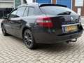 Renault Laguna Estate 1.5 dCi BOSE|LEER|NAVI|CLIMA|TREKHAAK Zwart - thumbnail 6