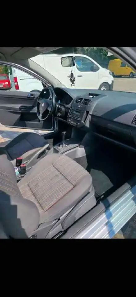 Volkswagen Polo Citadine 3 portes — photo 13