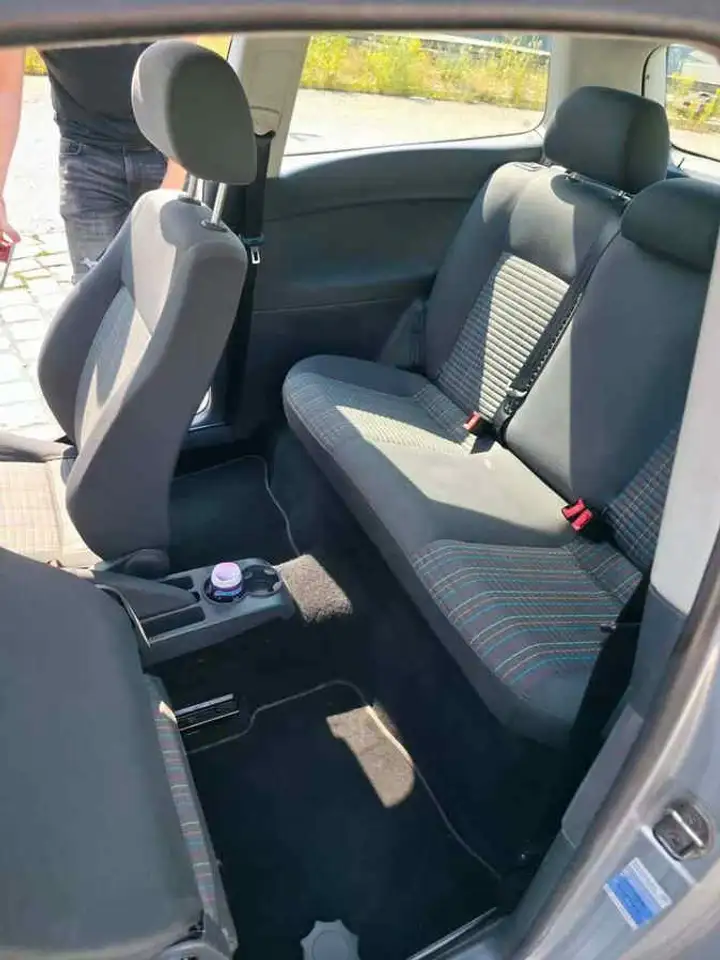 Volkswagen Polo Citadine 3 portes — photo 4