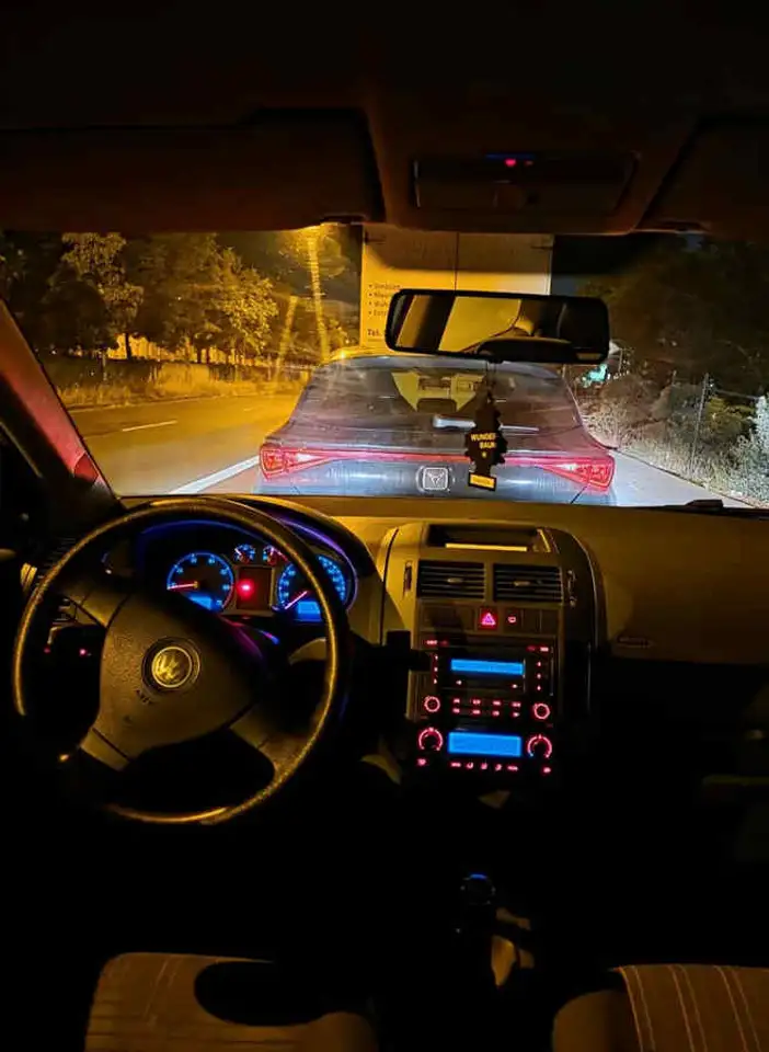 Volkswagen Polo Citadine 3 portes — photo 5