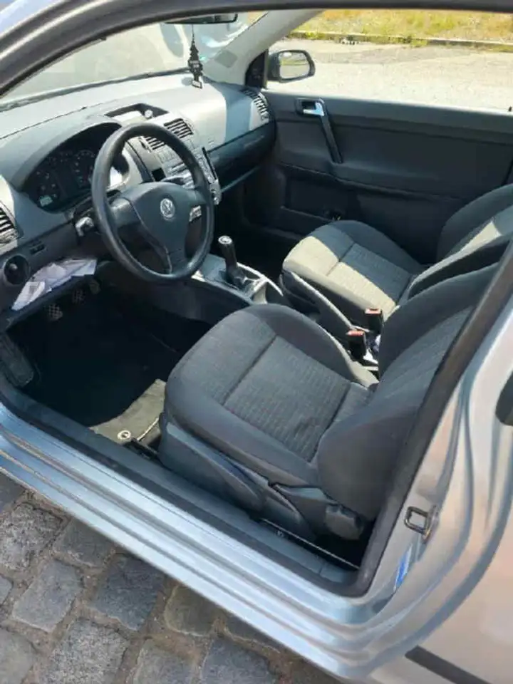 Volkswagen Polo Citadine 3 portes