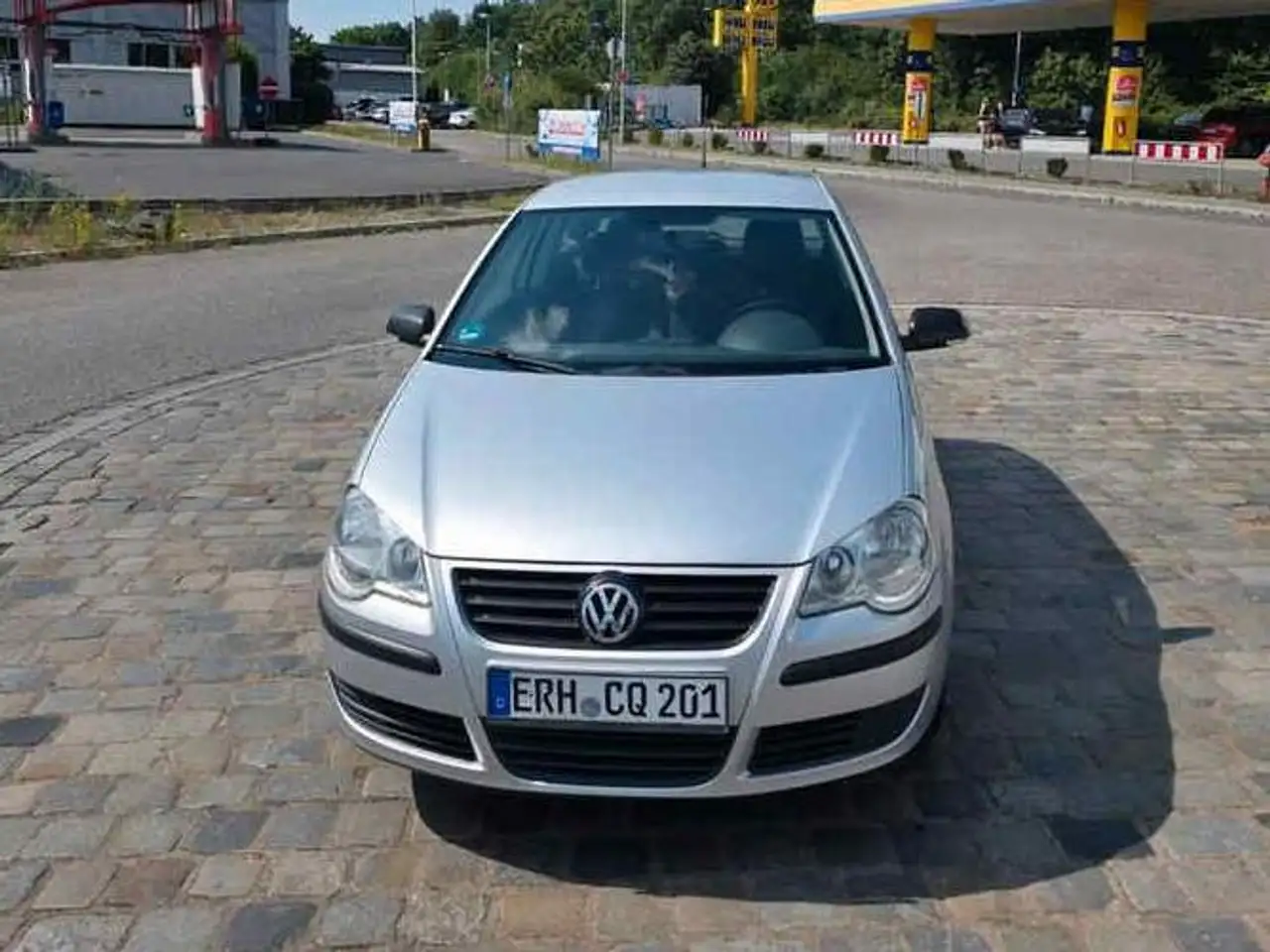 Volkswagen Polo Citadine 3 portes — photo 7