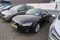 Audi TT Coupe/Roadster 1.8 TFSI Coupe Schwarz - thumbnail 3