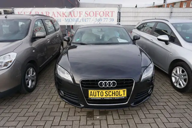Audi TT Coupe/Roadster 1.8 TFSI Coupe