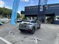 Peugeot 2008 1.2 PureTech 130ch S\u0026S Active Business Gris - thumbnail 4