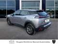 Peugeot 2008 1.2 PureTech 130ch S\u0026S Active Business Gris - thumbnail 7