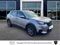 Peugeot 2008 1.2 PureTech 130ch S\u0026S Active Business Gris - thumbnail 3