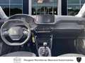 Peugeot 2008 1.2 PureTech 130ch S\u0026S Active Business Gris - thumbnail 8