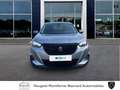 Peugeot 2008 1.2 PureTech 130ch S\u0026S Active Business Gris - thumbnail 2
