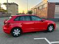 Audi A3 Sportback attraction 1.4 TFSI*PDC*26.000 KM * Rot - thumbnail 5