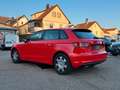 Audi A3 Sportback attraction 1.4 TFSI*PDC*26.000 KM * Rot - thumbnail 4