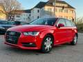 Audi A3 Sportback attraction 1.4 TFSI*PDC*26.000 KM * Rot - thumbnail 1