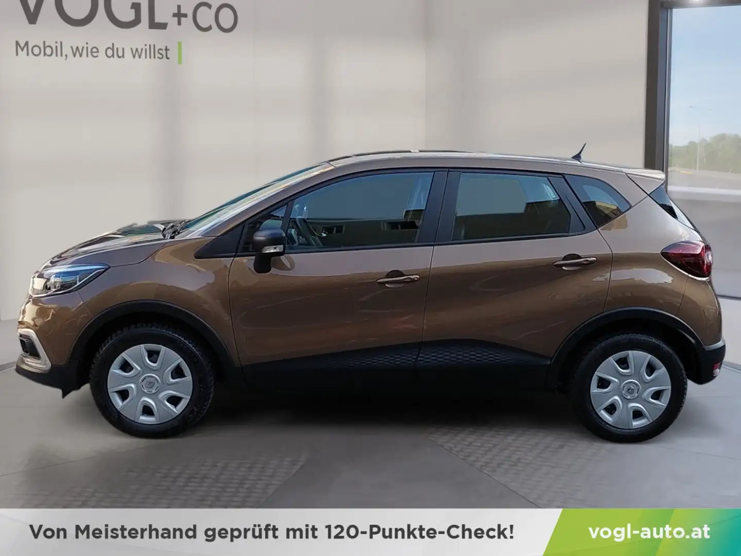 Renault Captur TCe 90 LIFE Bruin - 2