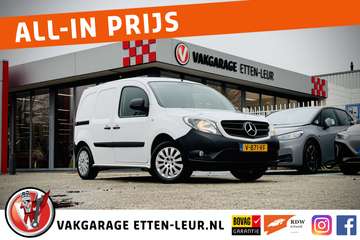 108 CDI BlueEFF. | MARGE | AIRCO | CAMERA | TREKHA