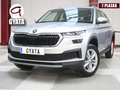 Skoda Kodiaq 2.0TDI AB tech Ambition 4x2 DSG 110kW Argent - thumbnail 1