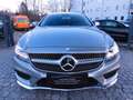 Mercedes-Benz CLS 350 CLS350 CDI Shooting Brake*AMG LINE*VOLLAUSSTATT* Ezüst - thumbnail 23