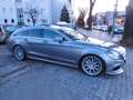 Mercedes-Benz CLS 350 CLS350 CDI Shooting Brake*AMG LINE*VOLLAUSSTATT* Argintiu - thumbnail 25