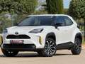 Toyota Yaris Cross Blanco - thumbnail 4