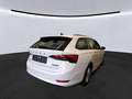 Skoda Octavia Combi Ambition*NAVI*LED*16 ZOLL*LANE* Weiß - thumbnail 3