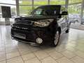 Kia Soul UEFA Navi Kamera SHZ Noir - thumbnail 1