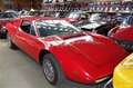 Maserati Merak 6 cilinder 3 liter Rot - thumbnail 2