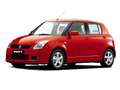 Suzuki Swift 1.3 5p. GL Giallo - thumbnail 11