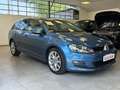 Volkswagen Golf Variant 1.6 TDI 110CV *TAGLIANDI VW*UNICO PROP*NAVIGATORE* Blu/Azzurro - thumbnail 3