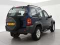Jeep Cherokee 3.7i V6 AUT. 4WD SPORT PLUS *TREKHAAK 2160 KG* + L Azul - thumbnail 2
